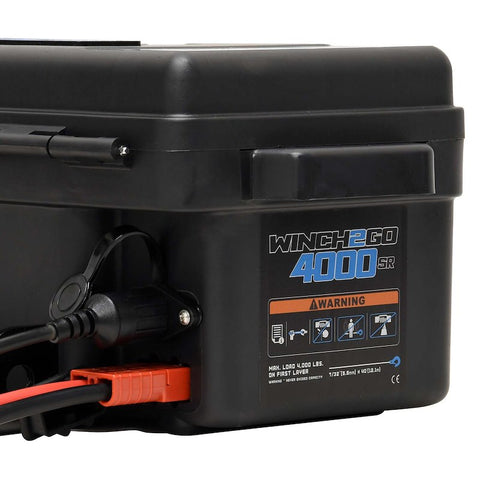 Superwinch 1140232 Winch2Go Winch