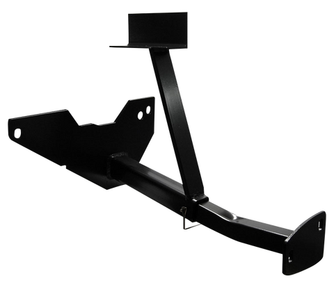 FRAME TIEDOWN - FRONT