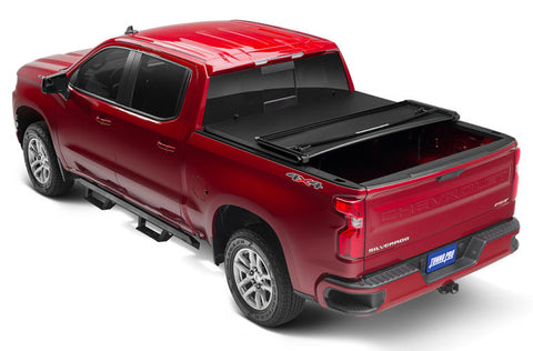 Tonno Pro 42-368 - Fold 21-23 Ford F-150, 5' 7 (Includes Lightning)