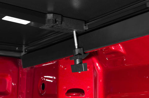 Tonno Pro 42-368 - Fold 21-23 Ford F-150, 5' 7 (Includes Lightning)