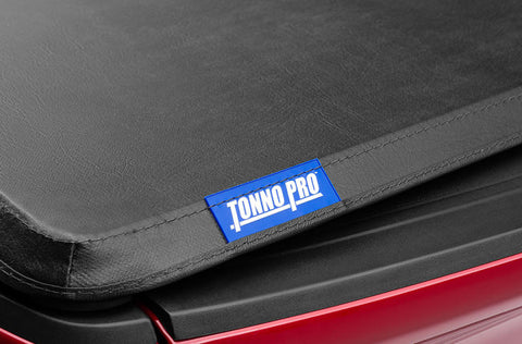 Tonno Pro 42-368 - Fold 21-23 Ford F-150, 5' 7 (Includes Lightning)