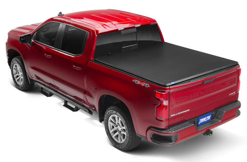 Tonno Pro 42-368 - Fold 21-23 Ford F-150, 5' 7 (Includes Lightning)