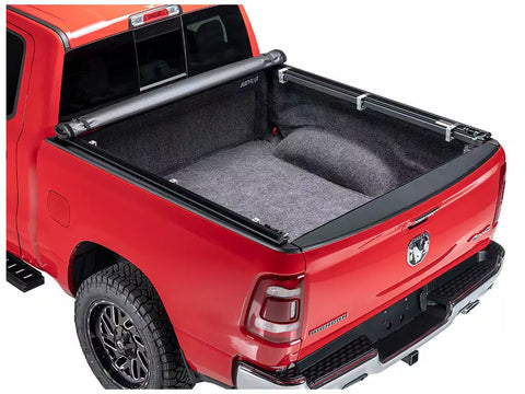 Truxedo 238601 - TruXport Tonneau Cover Black 1973-1996 Ford F-150/250/250 HD/350 8' Bed