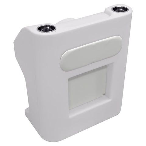 WISE Seating 8WD1168-204 DELUXE SERIES STEERING CONSOLE