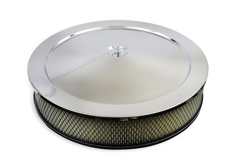 COMP.AIR CLNR 14'