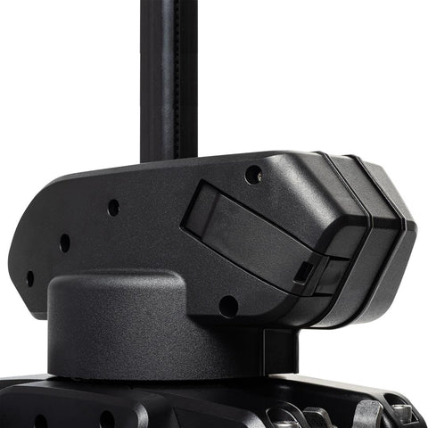 MINN KOTA 1358580 RT INSTINCT 90/115/WR BLK QUEST