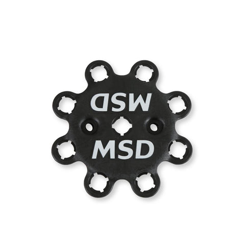 MSD/GM HEI TYPE WIND CAP