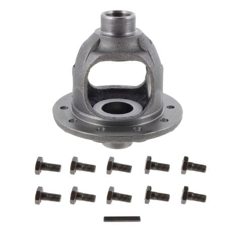 DIFFERENTIAL CARRIER