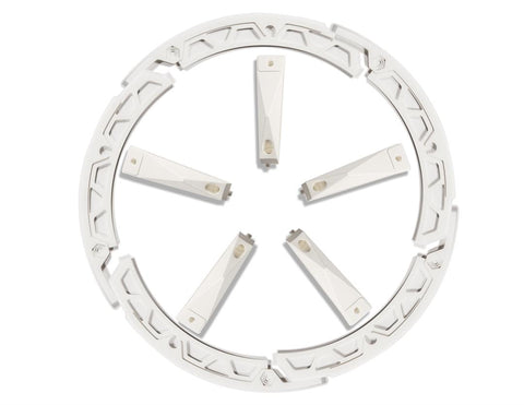 GD04A 20X9.0 WHT INSERT