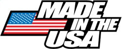 Gibson Performance Exhaust GP316S Header Stainless
