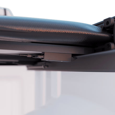 SC4 Pro Soft Tonneau SC4 Pro Soft Quadfold FRD F150 (15-20) 6'6"