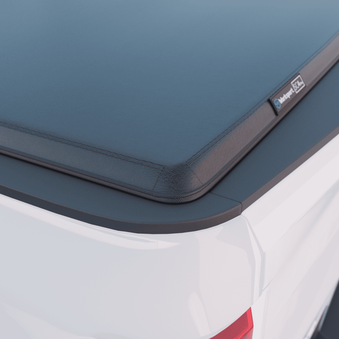 SC4 Pro Soft Tonneau SC4 Pro Soft Quadfold CHV/GMC Slvdo/Srra (19-24) 8'