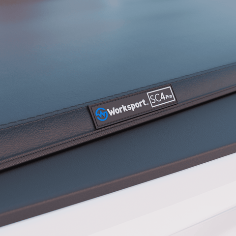 SC4 Pro Soft Tonneau SC4 Pro Soft Quadfold RAM 2500/3500 (19-24) NO RamBox 8'