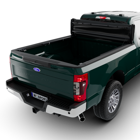 SC4 Pro Soft Tonneau SC4 Pro Soft Quadfold RAM 1500 (19-24) NO RamBox 6'4"