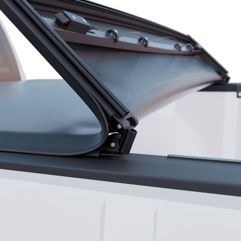 SC4 Pro Soft Tonneau SC4 Pro Soft Quadfold RAM 2500/3500 (19-24) NO RamBox 8'