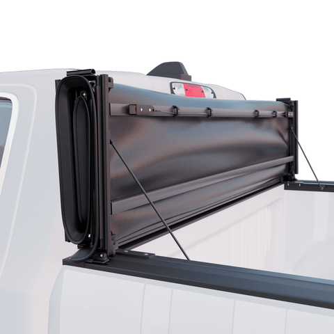 SC4 Pro Soft Tonneau SC4 Pro Soft Quadfold RAM 1500 (19-24) NO RamBox 6'4"