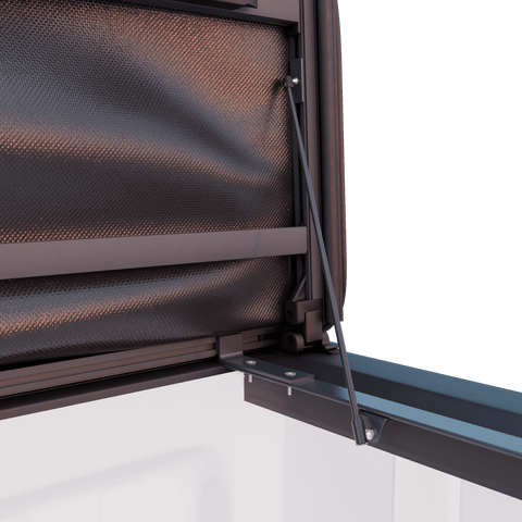 SC4 Pro Soft Tonneau SC4 Pro Soft Quadfold RAM 2500/3500 (19-24) NO RamBox 8'