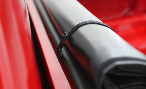 ACCESS 22010119 TONNOSPORT Tonneau Cover for 93-98 Ford Ranger 6' Flareside Box