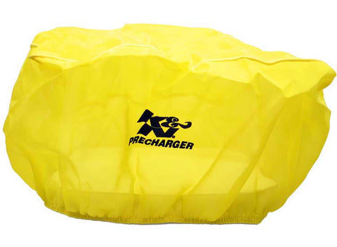 K&N 100-8562PY Air Filter Wrap