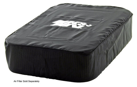 K&N 100-8592DK Air Filter Wrap