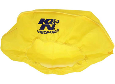 K&N 22-1422PY Air Filter Wrap