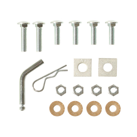 Draw-Tite 24526 Sportframe Class I Trailer Hitch