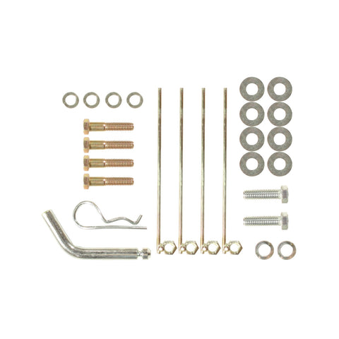 Draw-Tite 24557 Sportframe Class I Trailer Hitch