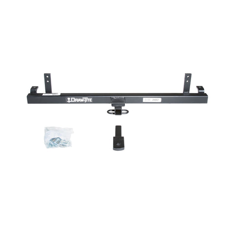Draw-Tite 24557 Sportframe Class I Trailer Hitch