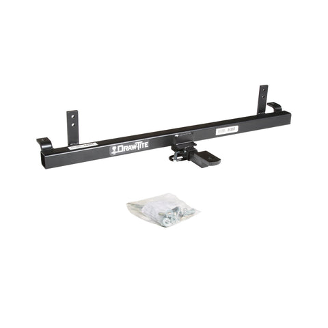 Draw-Tite 24557 Sportframe Class I Trailer Hitch