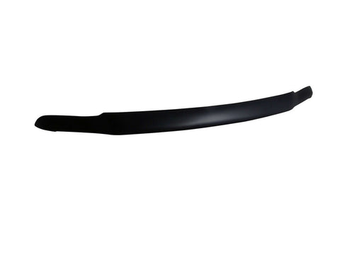 EGR 302865 Superguard hood guard matte black finish