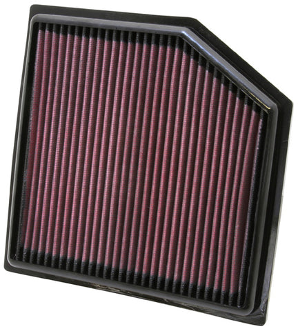 K&N 33-2452 Replacement Air Filter
