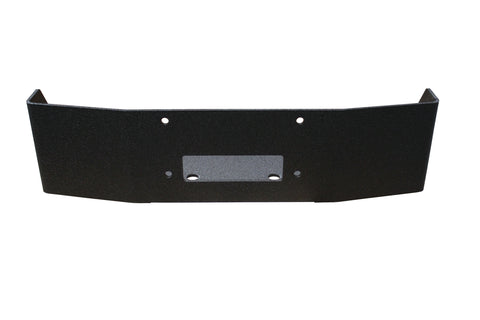 Go Industries 33601 Option for Winch Grille Guard