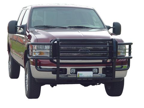 Go Industries 46641 Grille Guard
