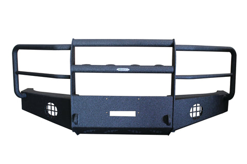 Go Industries 58647W Pro Series - Winch Style Wrap Around
