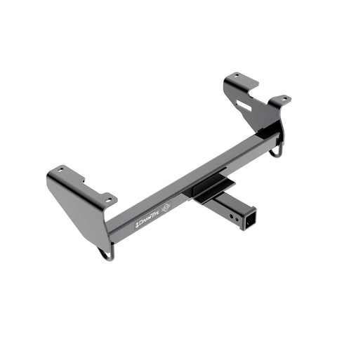 Draw-Tite 65084 Front Mount Receiver Except Diesel Engine