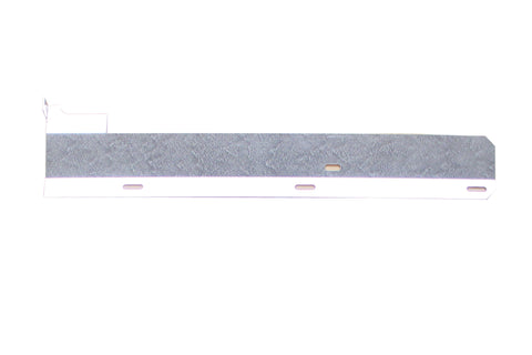 Go Industries 70730B Dual Wheel Brackets