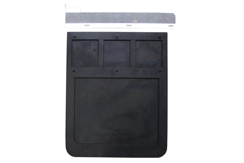 Go Industries 70730 Dual Wheel Mud Flaps & Brackets