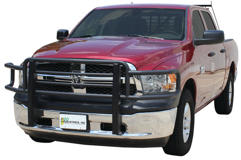 Go Industries 77671B Grille Guard