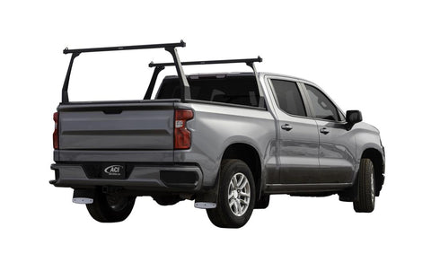 ADARAC Access Aluminum Series Rack - Matte Black