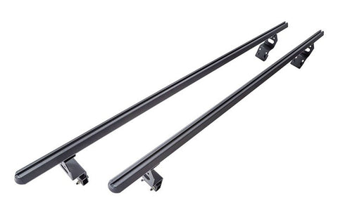 Dee Zee DZ99780BPT Cargo Management - Universal Hex Series Cross Rails
