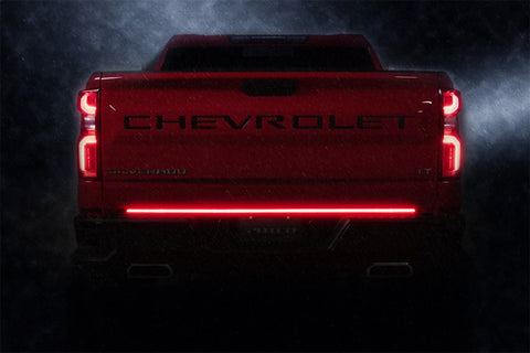 Putco 9202060-10 - Blade Direct Fit LED Tailgate Light Bar