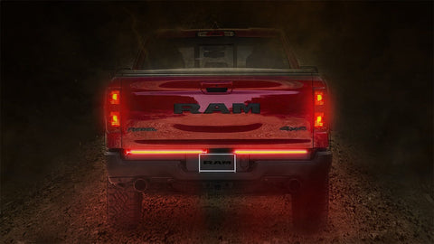 Putco 9202060-10 - Blade Direct Fit LED Tailgate Light Bar