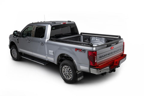 Putco 9202060-05 - Blade Direct Fit LED Tailgate Light Bar 60 in. Red/White