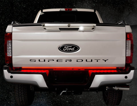 Putco 9202960-11 - Blade Direct Fit LED Tailgate Light Bar