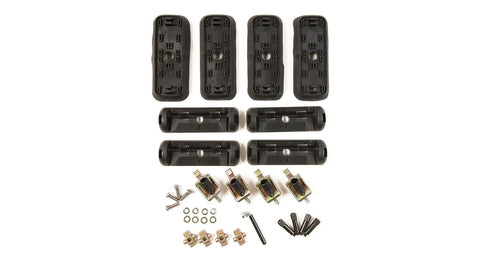 Rhino-Rack DK292 Fixed Point Kit for Rhino 2500 Multi Fit
