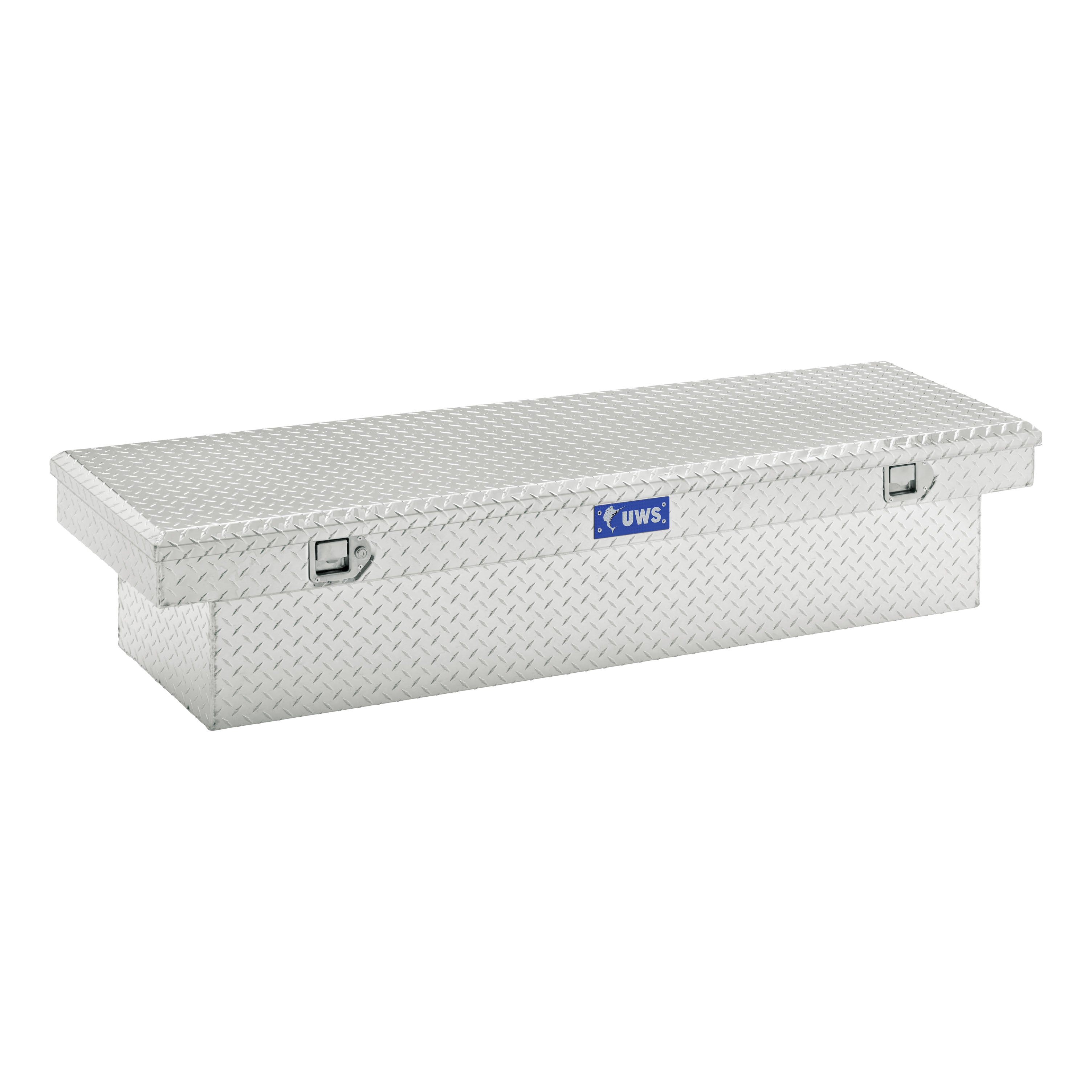 61 inch deals truck tool box