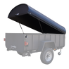 Lets Go Aero HexCap Hard Shell Tonneau Cover