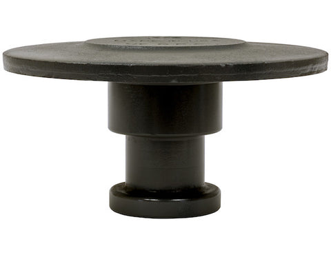 Buyers Products KP20050 Gooseneck Trailer Hitch King Pin Weld On 2 Inch Diameter 1