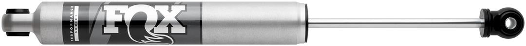 Fox Shocks 985-24-170 Steering Stabilizer Performance Single Aluminum Without Bra