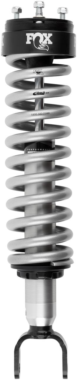 Fox Shocks 983-02-050 Coil Over Shock Absorber Performance Series Adjustable 0 To 